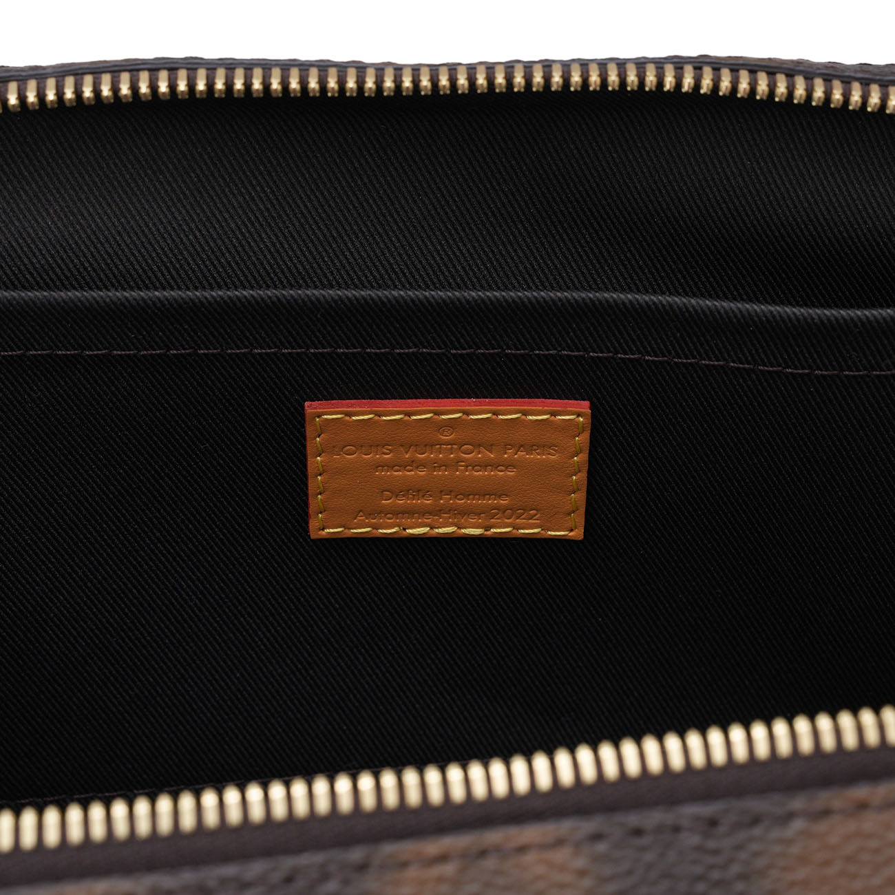 LOUIS VUITTON(USED)루이비통 M81580 소프트 트렁크 블러리